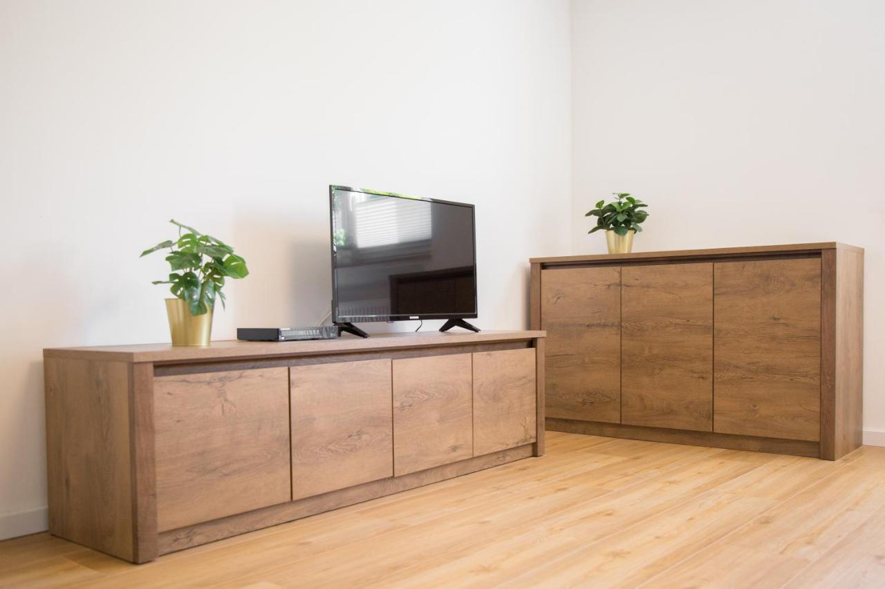 Ferienwohnung Am Kahlenberg - 링스헤임 외부 사진