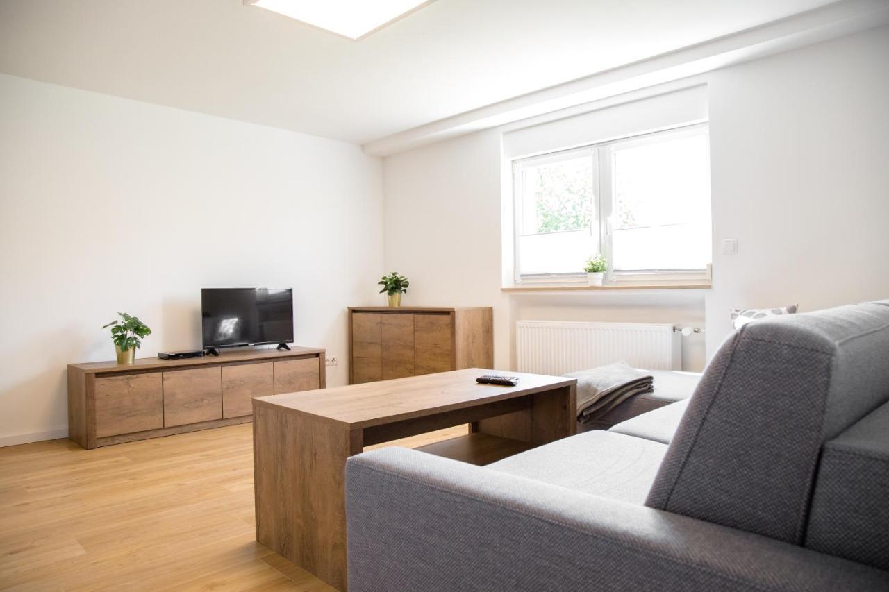 Ferienwohnung Am Kahlenberg - 링스헤임 외부 사진