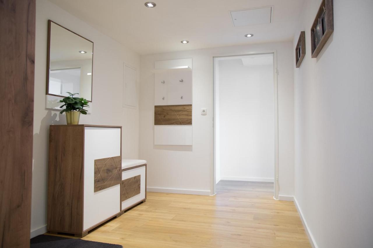 Ferienwohnung Am Kahlenberg - 링스헤임 외부 사진