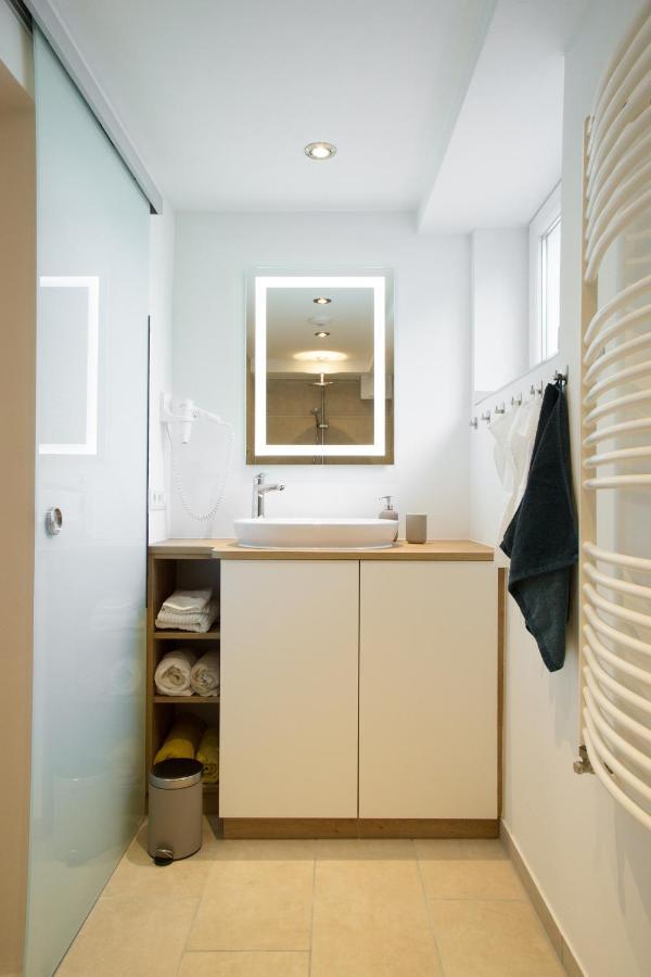 Ferienwohnung Am Kahlenberg - 링스헤임 외부 사진