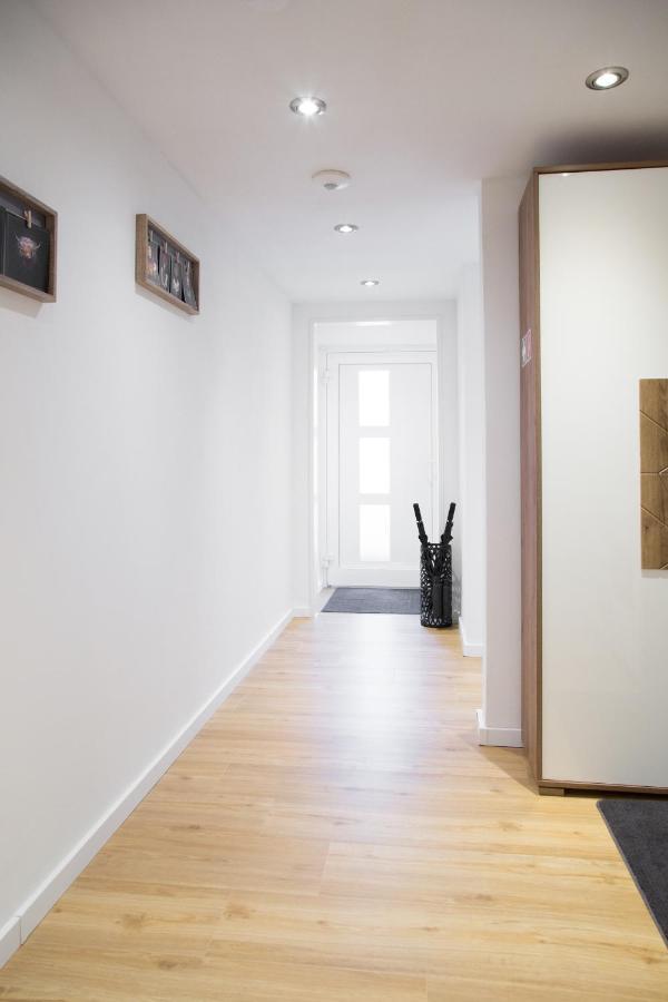 Ferienwohnung Am Kahlenberg - 링스헤임 외부 사진